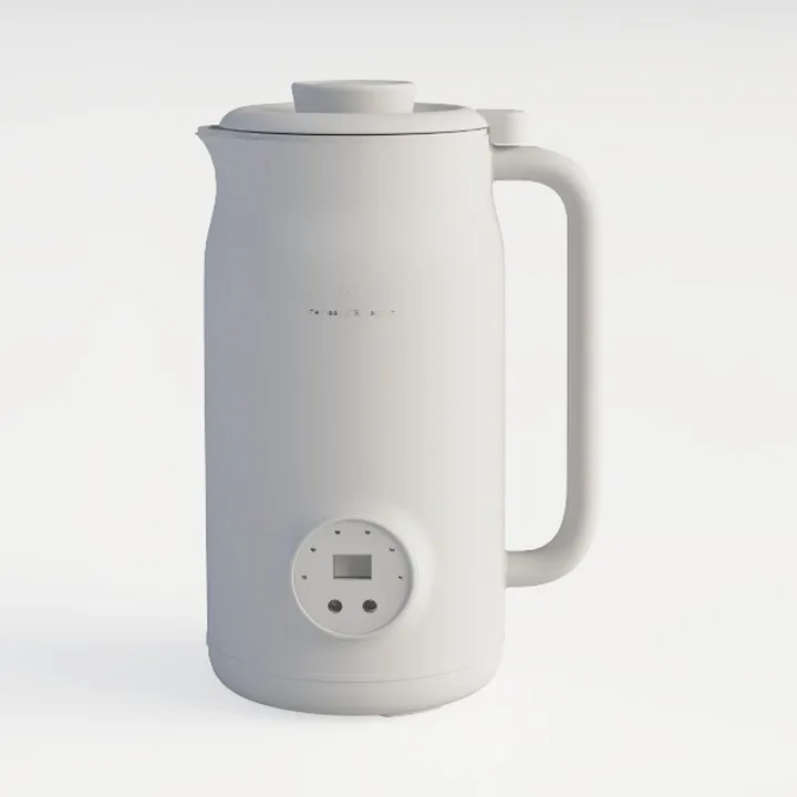 Kuhuz Nut Milk Maker,32oz Automatic Soy Milk