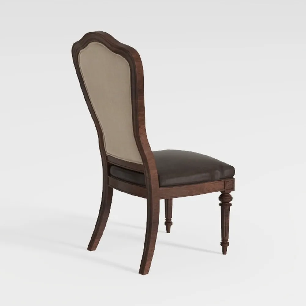 BOWERY HILL Modern/Contemporary Dining Side Chair