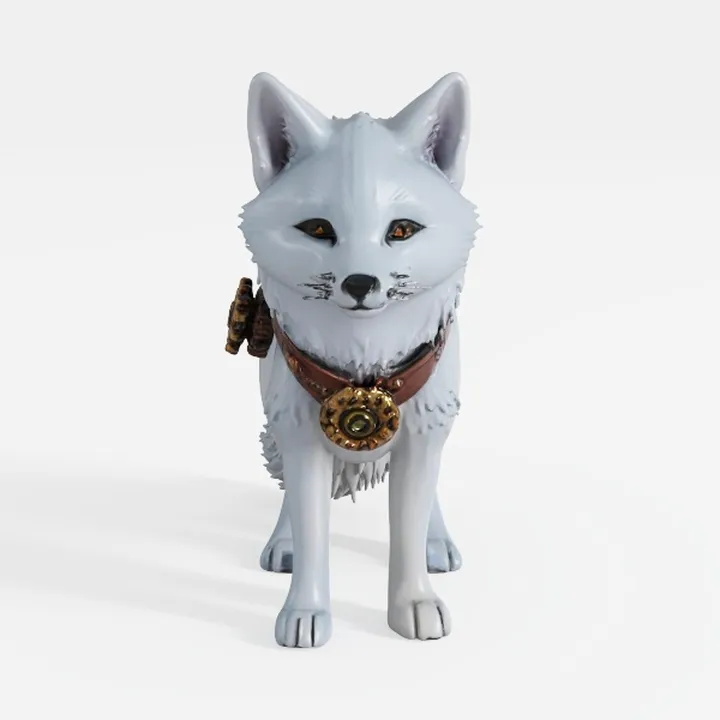 fox-ai generated