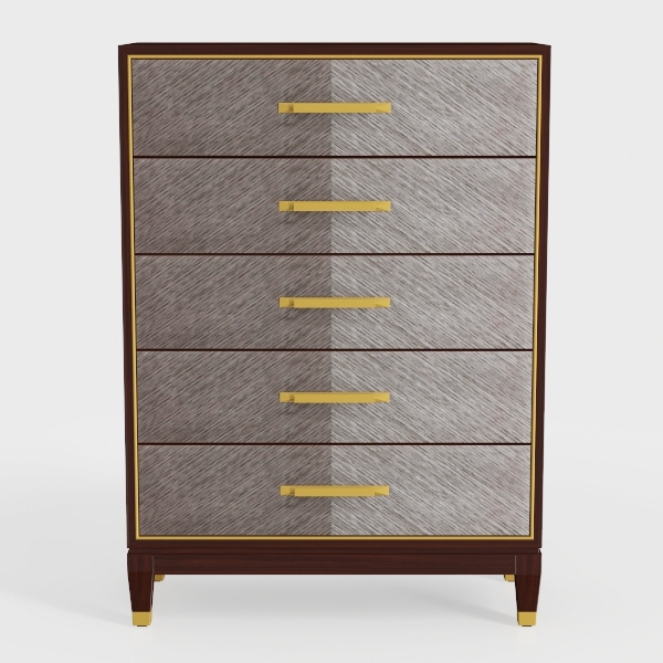 YITAHOME 10 Drawers Dresser, Fabric Dresser,