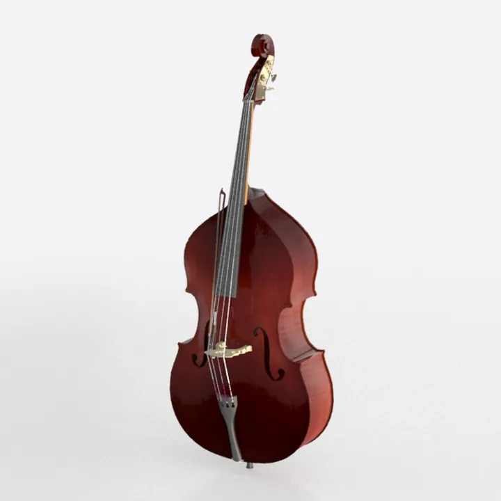 Musical Instrument 316