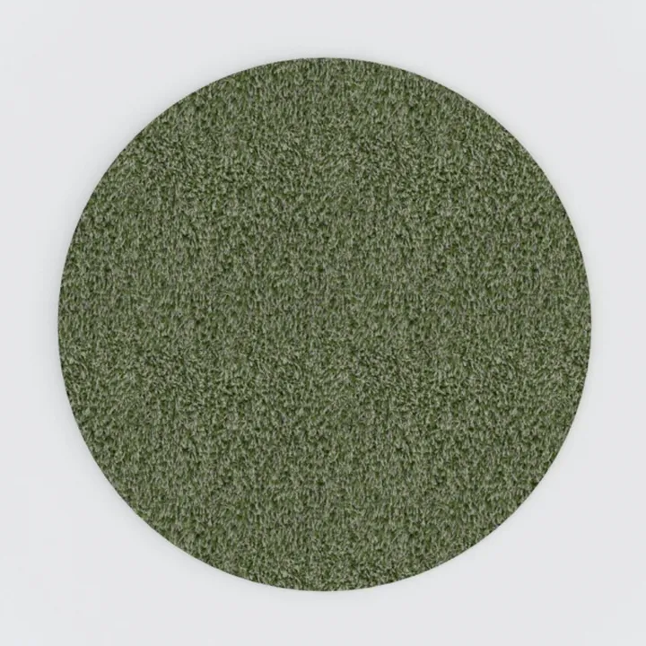 SAFAVIEH Adirondack Collection Area Rug - 4' Round
