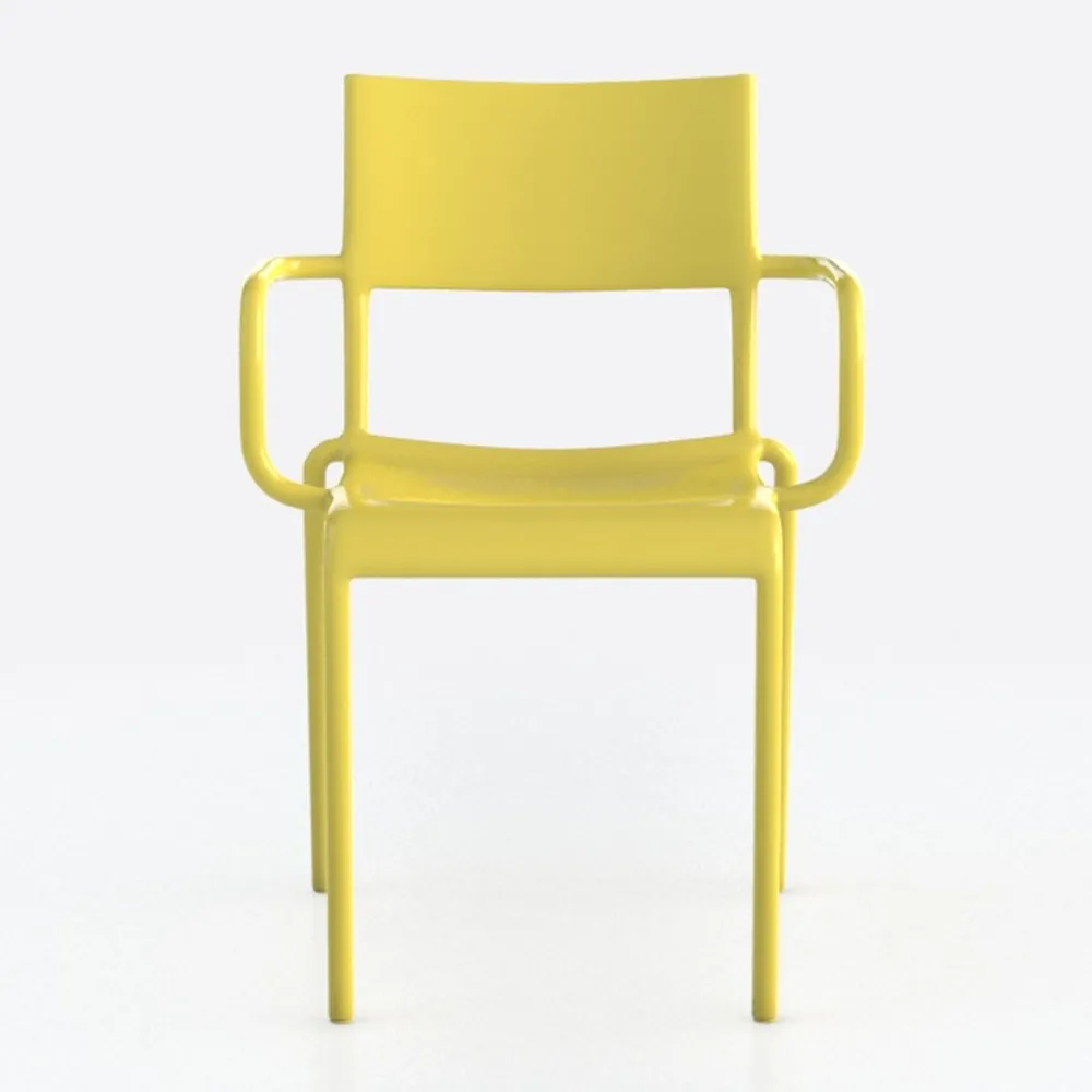 Mid Century Modern Dining Chairs Set of 6 & 4 & 2