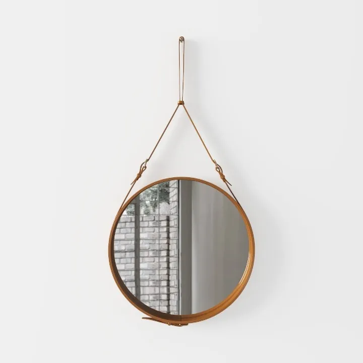 bathroom mirror-Bathroom