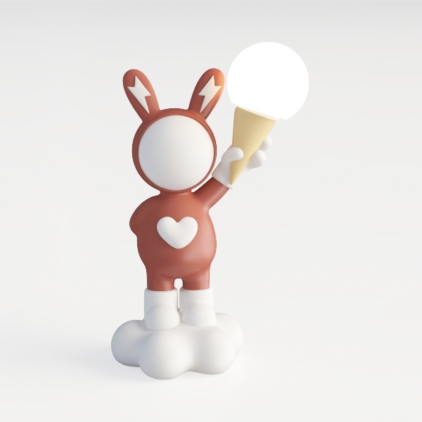 ornament-Kiddie Gala