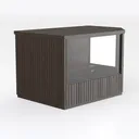 sauna room-A Spa Day Right 45 Degree View