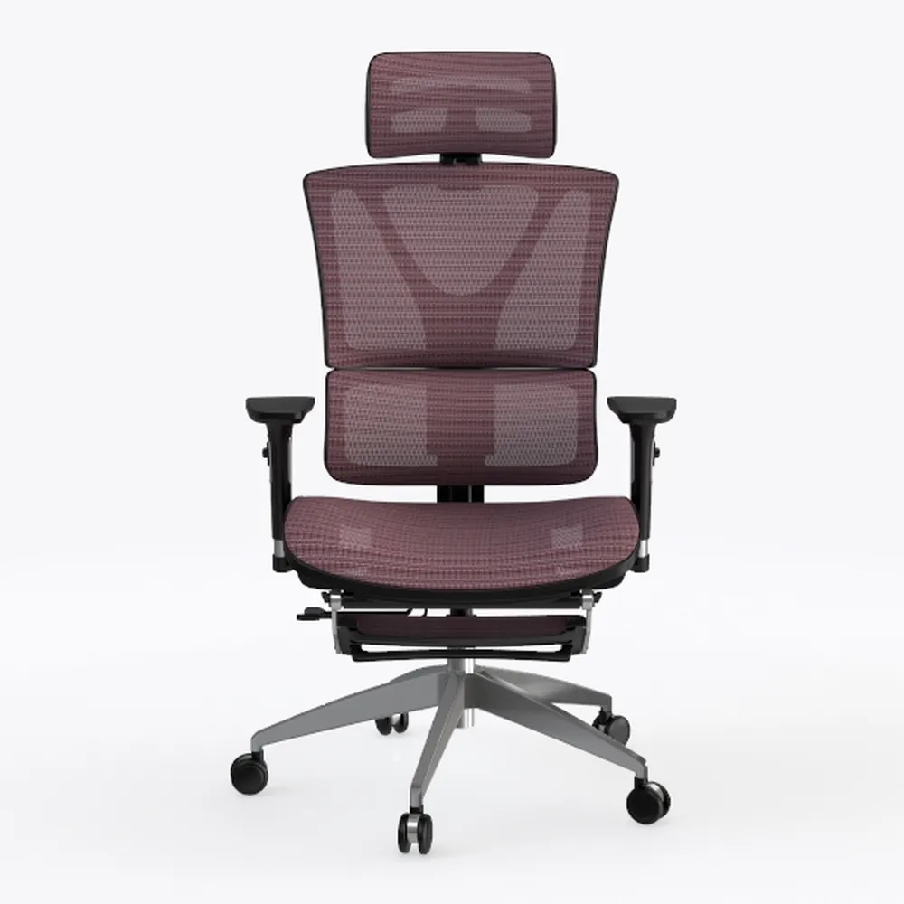 Office Chair Executive Office Computer Desk and Ch