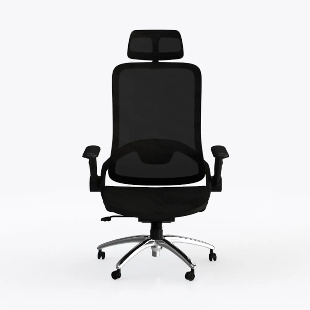 Drafting Chair, Ergonomic Tall Office Chair with