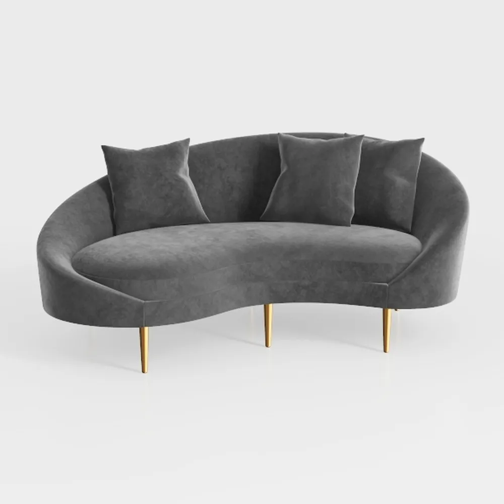Meridian Furniture Ritz Collection Modern |
