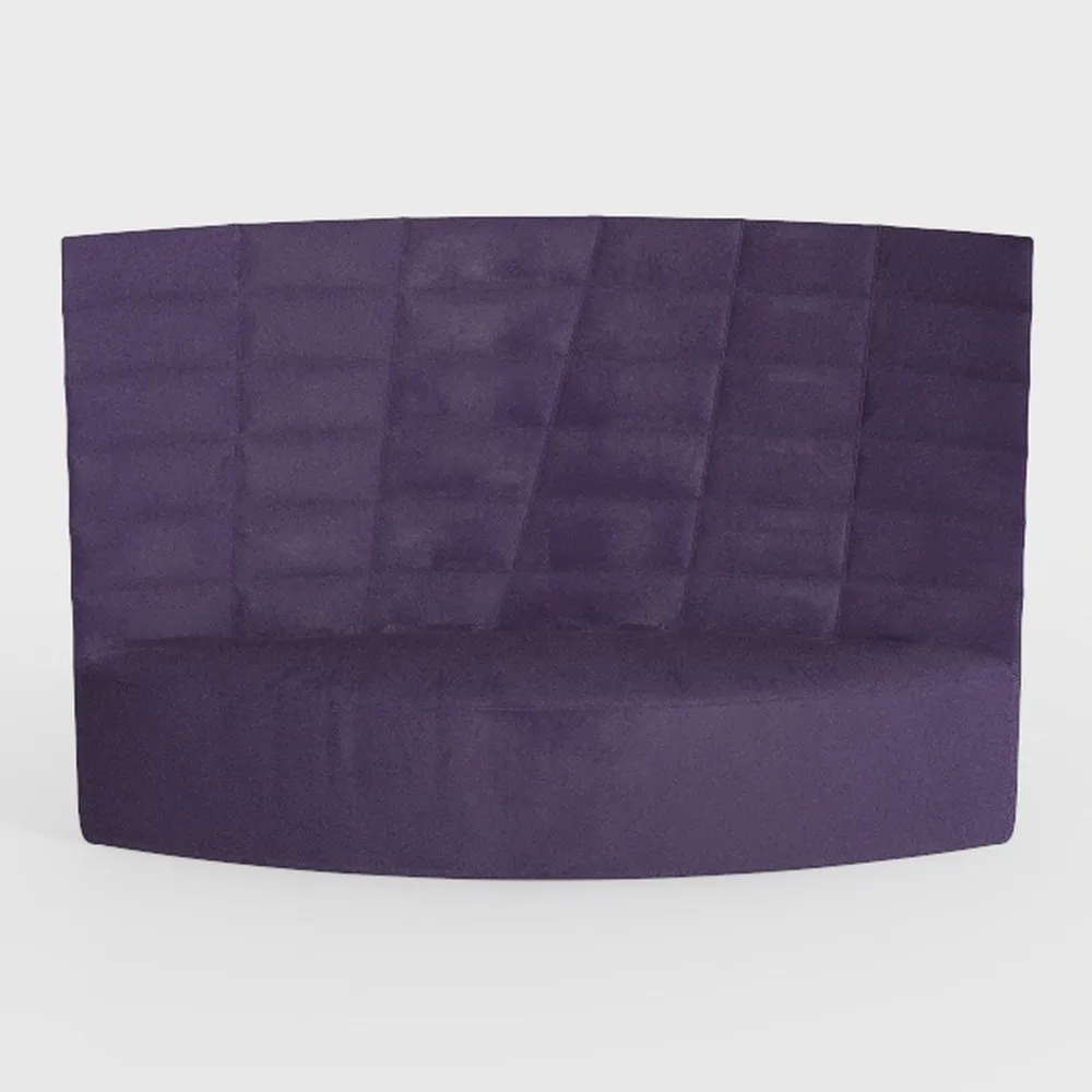 14-Position Floor Sofa, Folding Gaming Sofa Chair