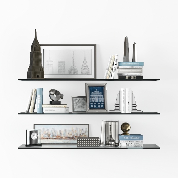 Shelf-premiun quality 67