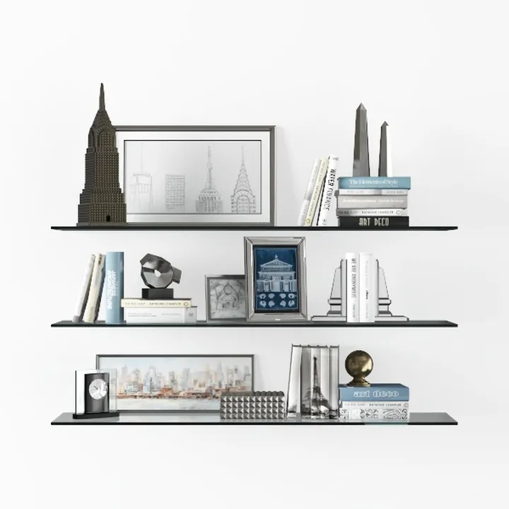 Shelf-premiun quality 67