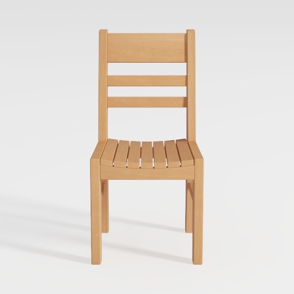 Sage Green Buffalo Plaid Seat Covers for Dining