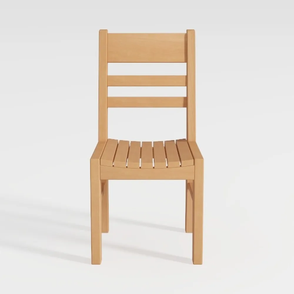 Sage Green Buffalo Plaid Seat Covers for Dining