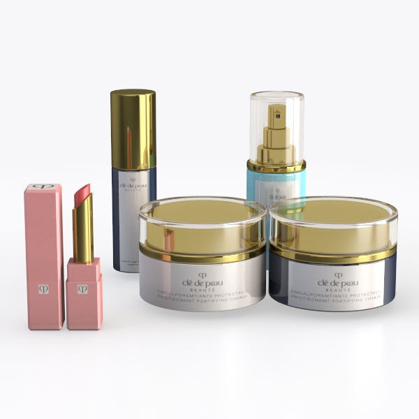 Cosmetic products 02