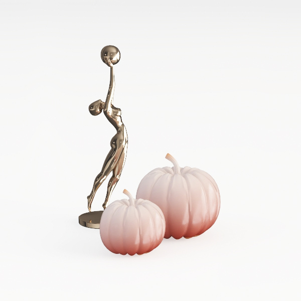 decoration-Charming Baubles