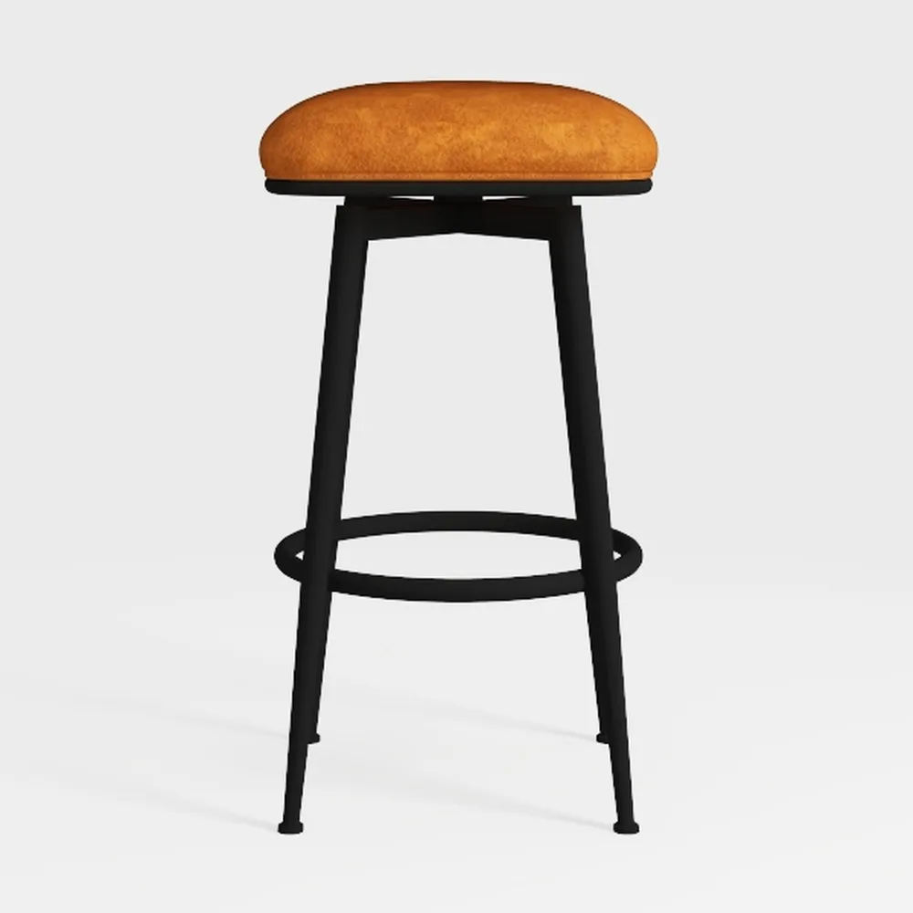 Bar bar Stool Counter bar stools Set of 2, Counter