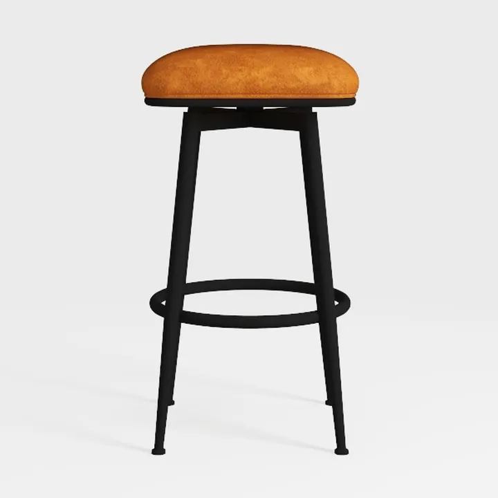 Bar bar Stool Counter bar stools Set of 2, Counter