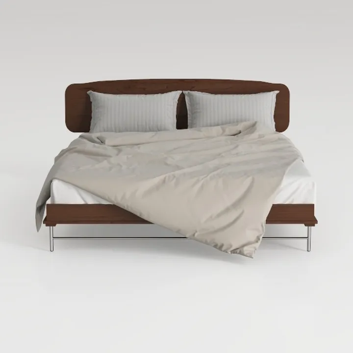 Shilucheng 100% Viscose Derived from Bamboo