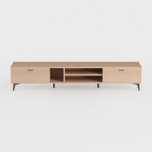 Cydryn Extra Wide TV Cabinet