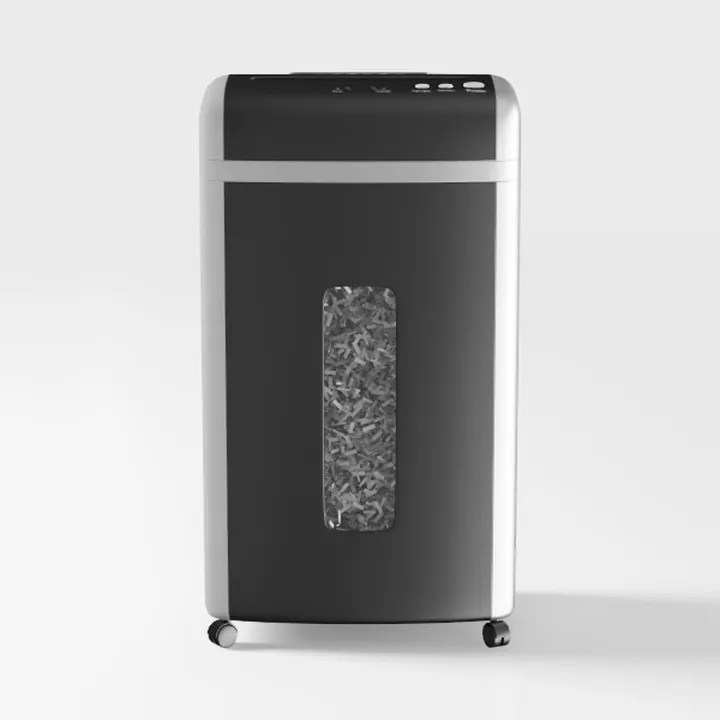 paper shredder-Workspace