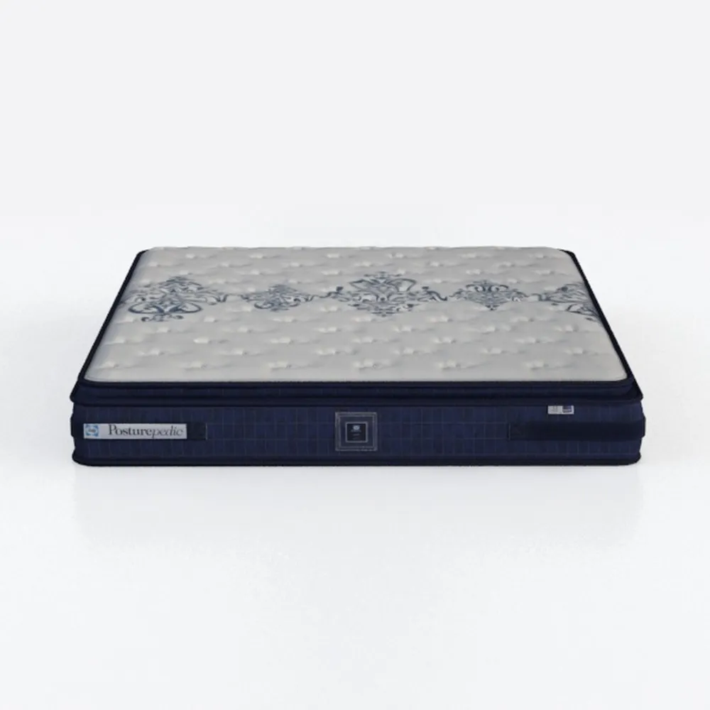 Isotonic Twin Firm Hybrid 10 in. Mattress