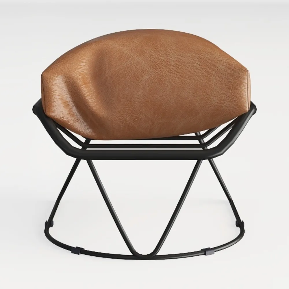 ZENPETIO Heated Camping Chair, Oversized Heated