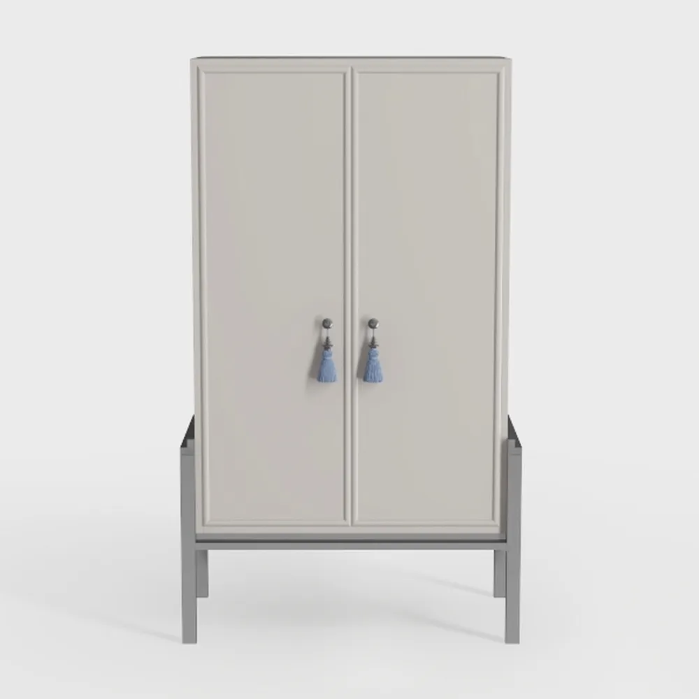 41" Sideboards,Kitchen Sideboard Cabinet with