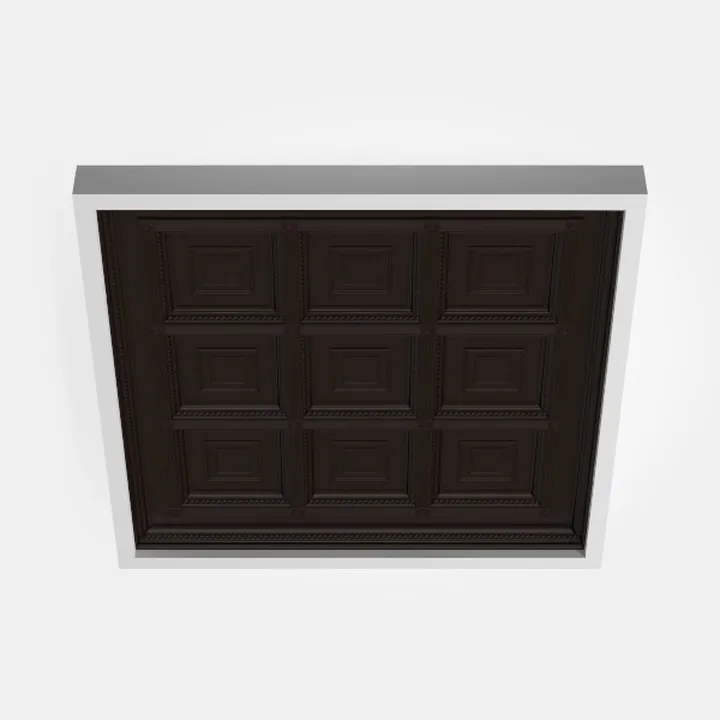 finished ceiling 78-premium quality