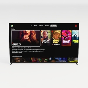 TV-Nov Trending Search Model