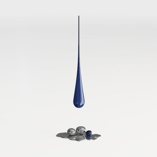 sculpture-Stainless Steel