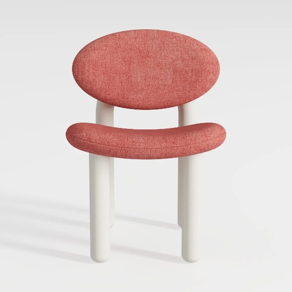 Walnut Dining Chairs, Arm Chairs Set of 2/4, Mid