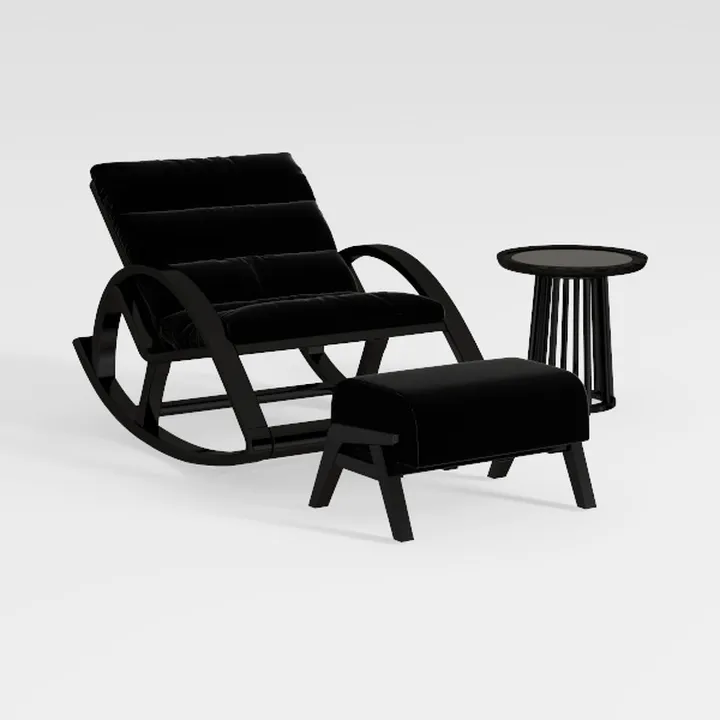 Lounge Chair Outdoor, Oversized Chaise Lounge 