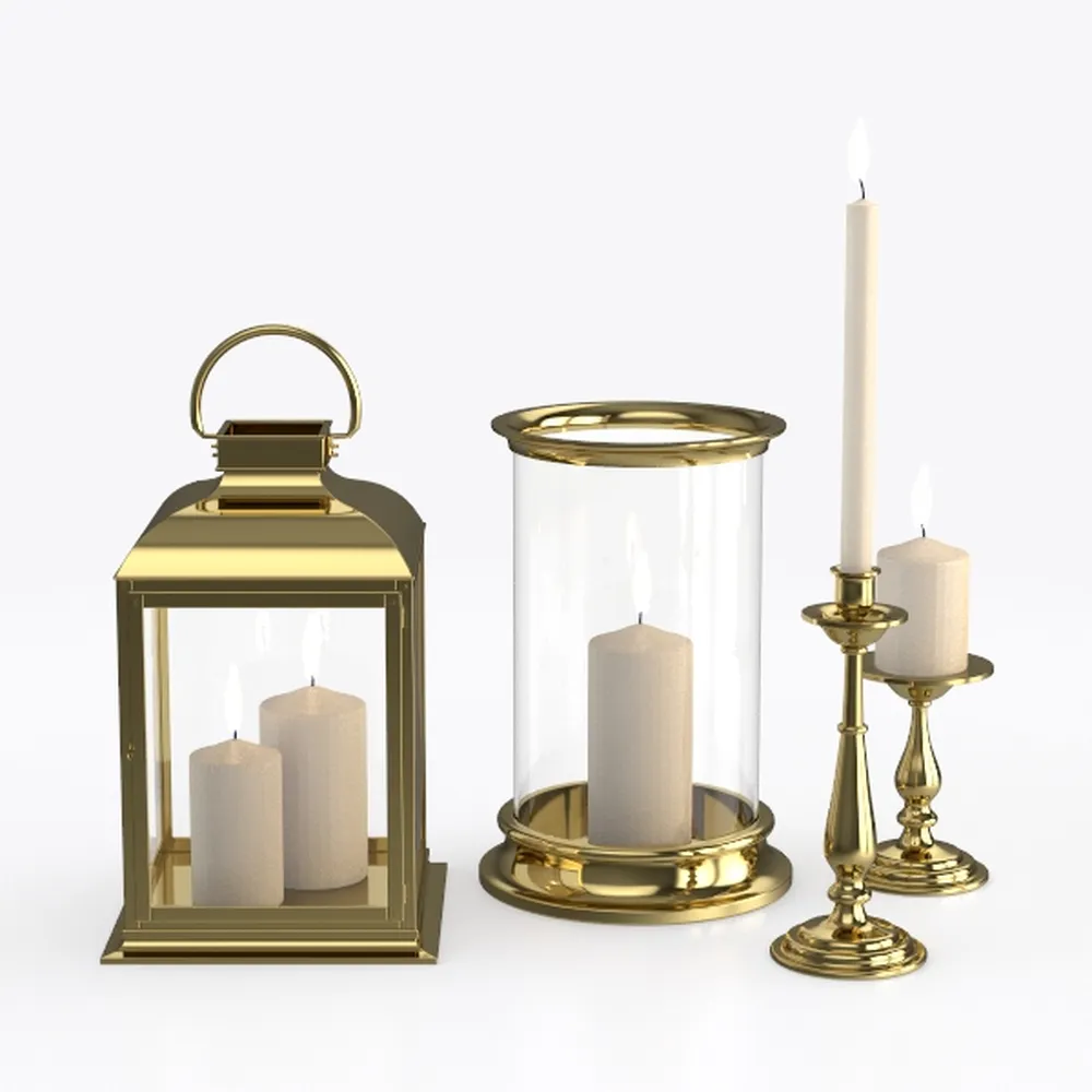 Led Cordless Table Lamp