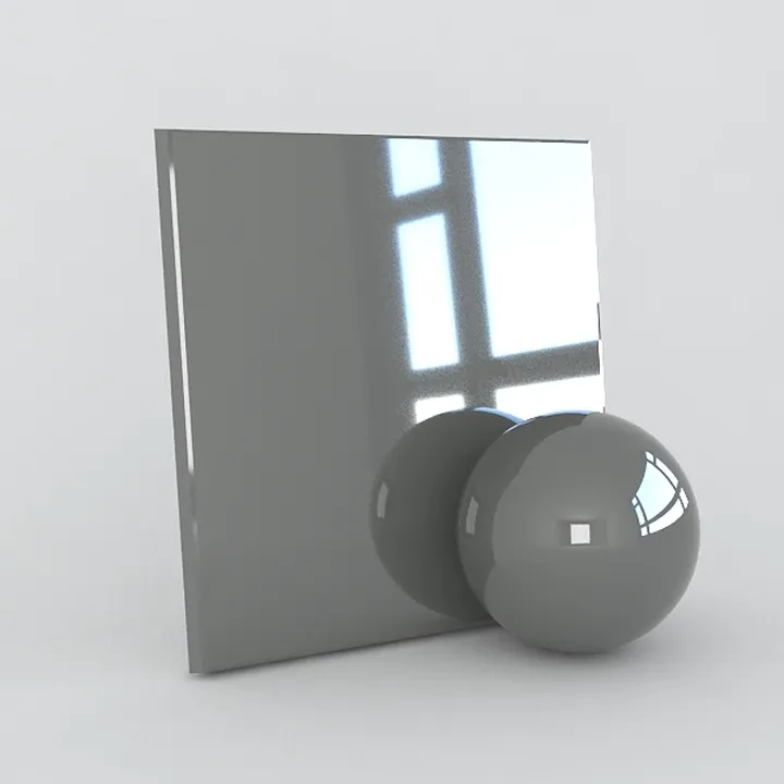 UV Wear-Resistant Paint 64
