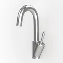 null Left 45 Degree View