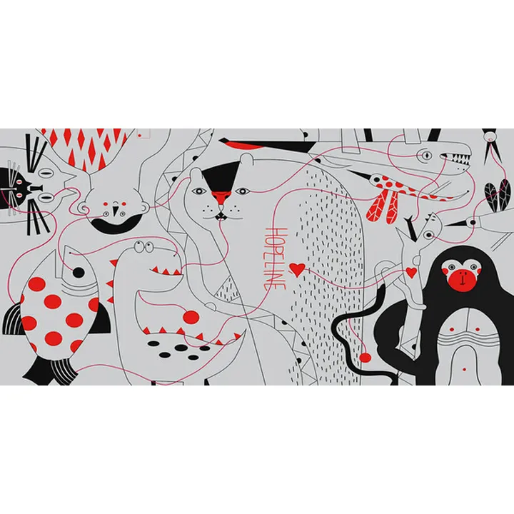 wallpaper-Foolish Fun