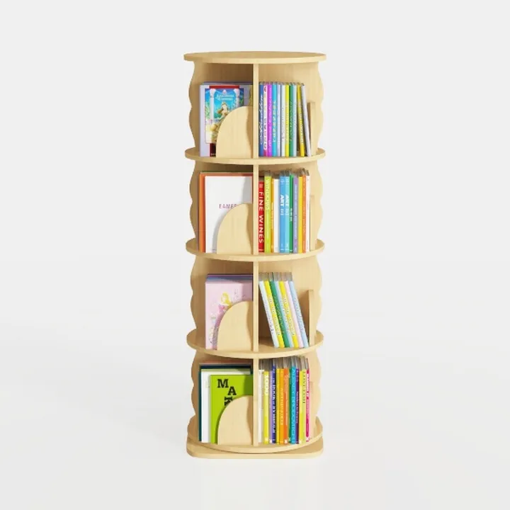 Nov Trending Search Model-Bookshelf 25