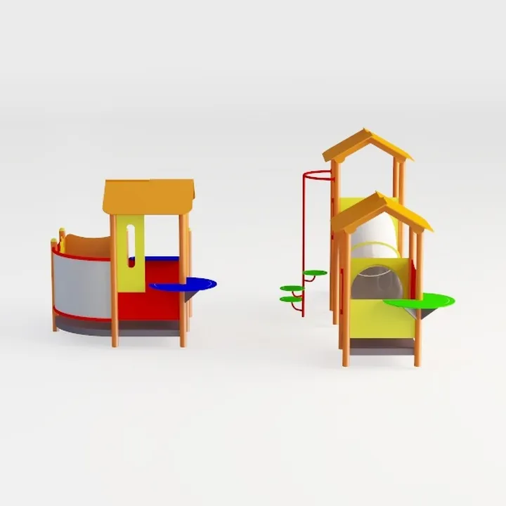 playground equipment-Playground