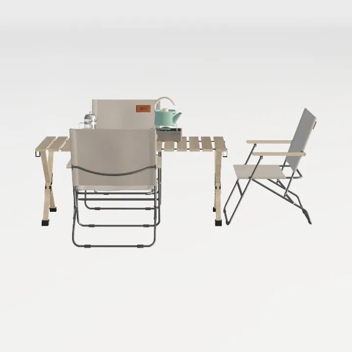 camping gear-Escape to Nature