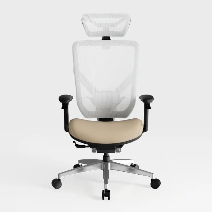 Adjustable Height Home Office Chair Personalized C