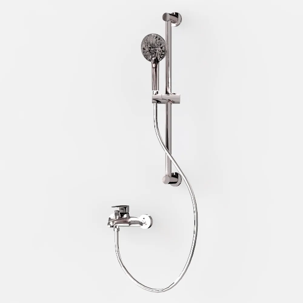 Moen T2283EPBN Dartmoor Tub Shower Faucet System