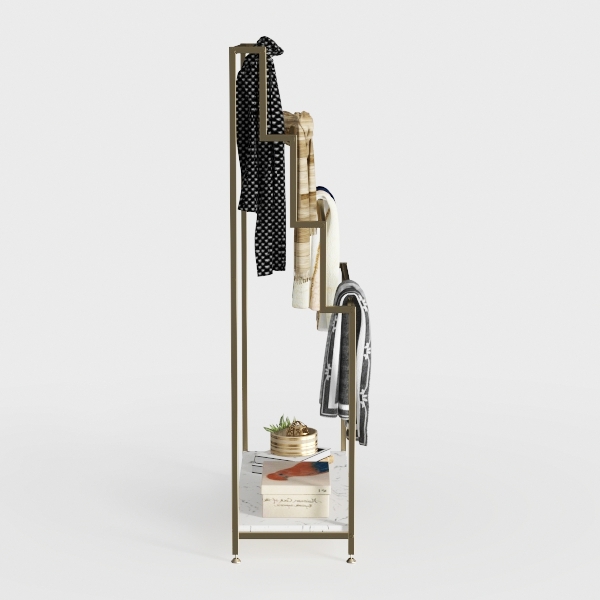 clothing store hanger-Clothing Selects