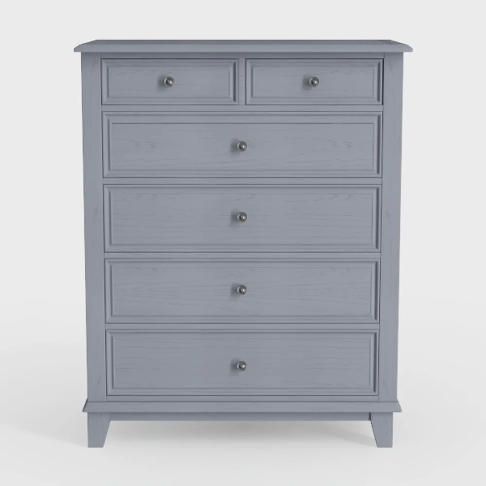 Yaheetech Bathroom Floor Cabinet, Freestanding