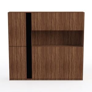 bookcase-Work from Home