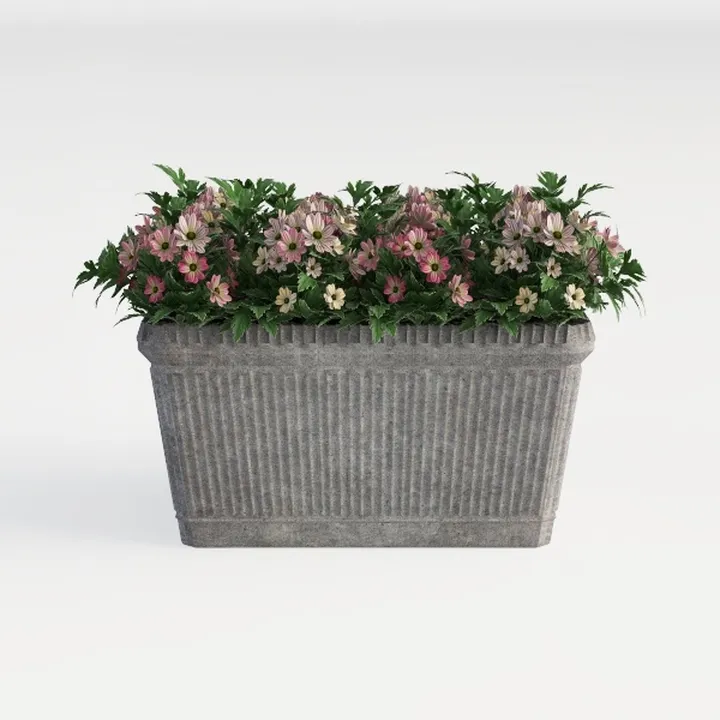 planter box- Outdoor Planters & Plants