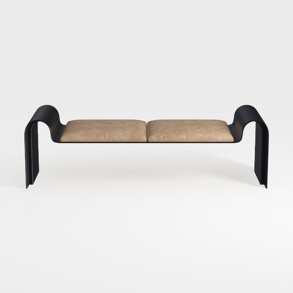 Italian Minimalism-bench 4