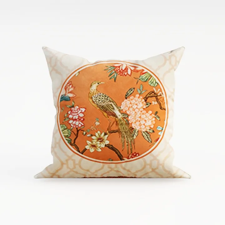 Outdoor Pillow Covers Waterproof Pillow Cases