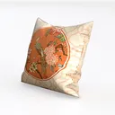 Outdoor Pillow Covers Waterproof Pillow Cases Left 45 Degree View