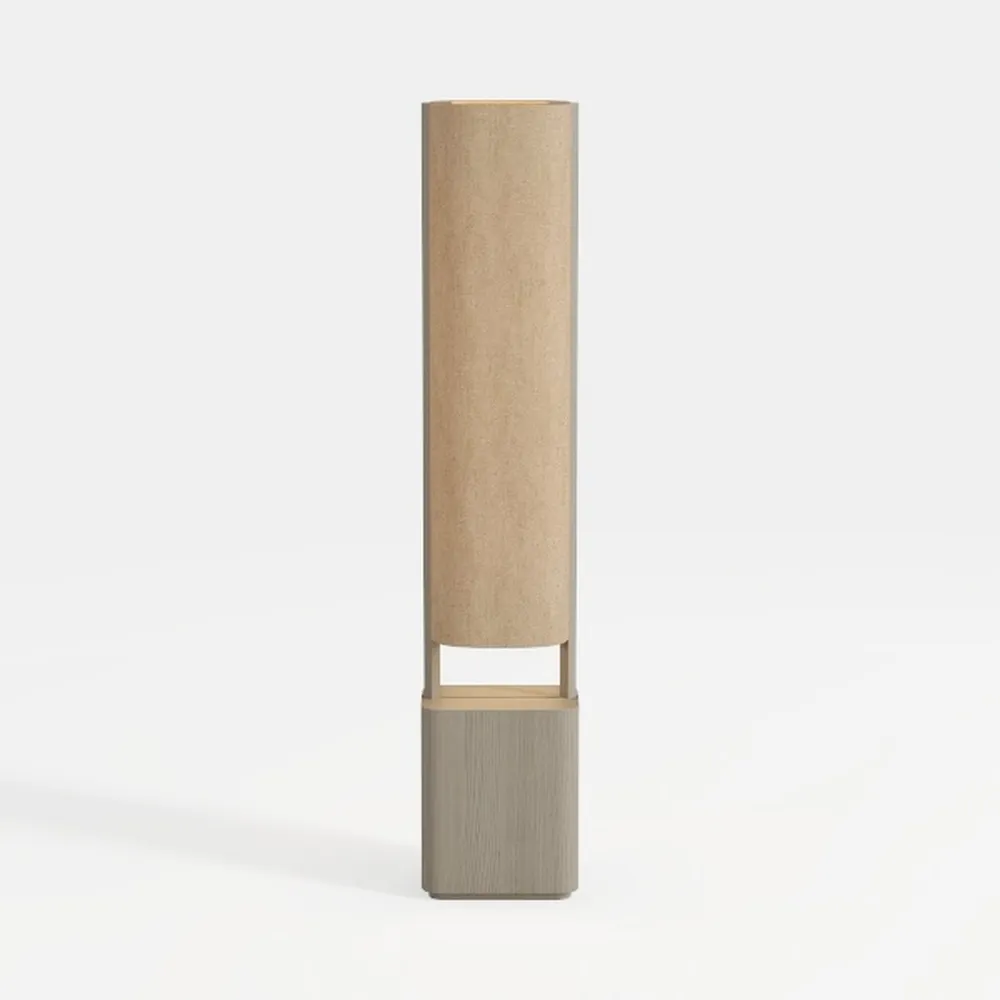 20.25/inch Modern Ceramic Table lamp Set of 2 